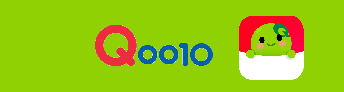 ”Qoo10”